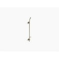 thumbnail image 1 of Kohler K-45905 Hydrorail Retrofit Shower - Bronze, 1 of 7