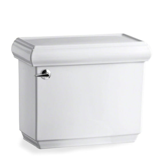 Kohler K-4641 Memoirs Classic 1.6 Gpf Toilet Tank Only - White