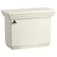 thumbnail image 1 of Kohler K-4642 Memoirs Stately 1.6 Gpf Toilet Tank Only - Off White, 1 of 2