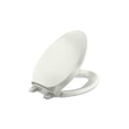 thumbnail image 1 of Kohler K-4713-Rl French Curve Elongated Closed-Front Toilet Seat - Sandbar, 1 of 4