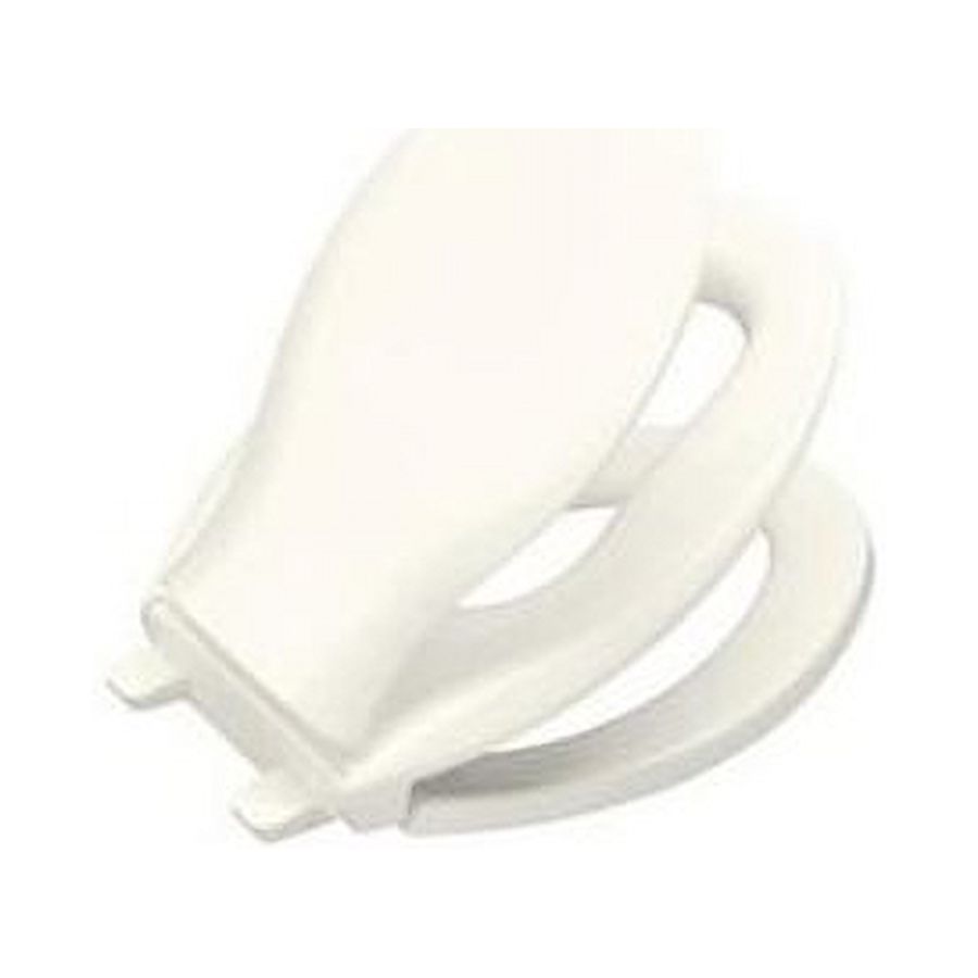Kohler K473247 Elongated QuietClose QuickAttach Toilet Seat Almond