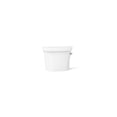 thumbnail image 1 of Kohler 4841-UR-0 Toilet Tank, 1.28 GPF - White, 1 of 1