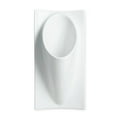 thumbnail image 1 of Kohler K-4918 Steward Waterless Urinal - White, 1 of 2