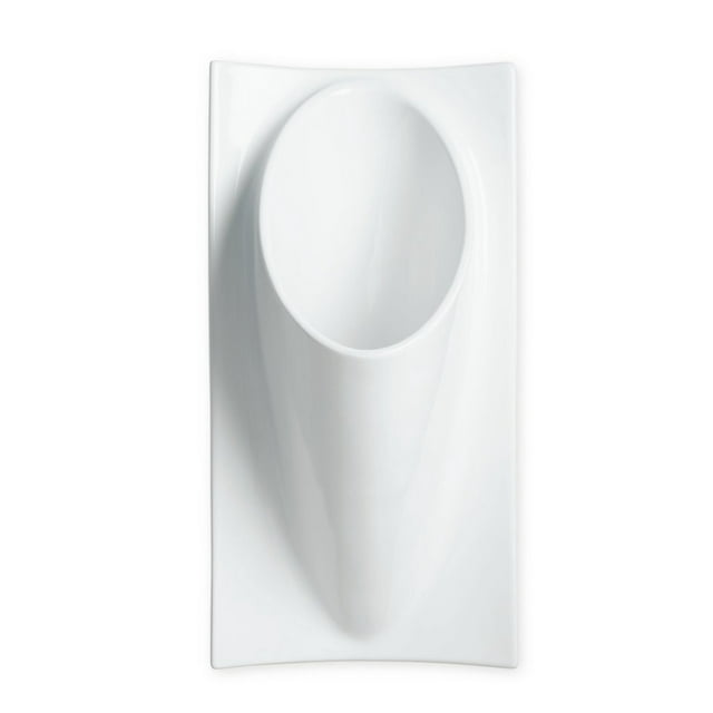 Kohler K4918 Steward Waterless Urinal White