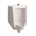 thumbnail image 1 of High-Efficiency Urinal (HEU), washdown, wall-hung, 0.125 gpf to 1.0 gpf, top spud, 1 of 1