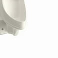 thumbnail image 1 of Kohler 5016-ER-96 Siphon-Jet Half-Stall 0.5 to 1.0 GPF Rear Urinal Spud - Biscuit, 1 of 1