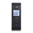 thumbnail image 1 of DTV Prompt Digital Shower Interface  K-527-7, 1 of 2