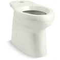 thumbnail image 1 of Kohler K-5309 Cimarron Skirted Comfort Height Elongated Toilet Bowl - Dune, 1 of 2