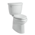 thumbnail image 1 of Kohler K-5310-95 1.28 gpf Cimarron Comfort Height Elongated Chair Toilet, 1 of 1