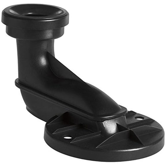 KOHLER K-5383-NA Rough-In Full Skirt Trap and Attachment System, 10-Inch