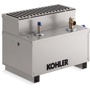 Kohler K-5535 Invigoration 15Kw Residential Steam Generator