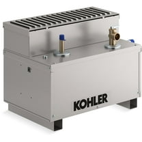 Kohler K-5535 Invigoration 15Kw Residential Steam Generator