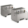 thumbnail image 1 of Kohler K-5547 Invigoration 30Kw Tandem Residential Steam Generator, 1 of 4