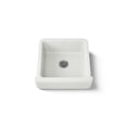 thumbnail image 1 of Kohler 5665-NY 23.5 in. Undermount Single Bowl Farmhouse Kitchen Sink - Dune, 1 of 7