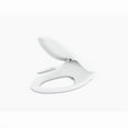 thumbnail image 1 of KOHLER K-5724-0 Puretide Elongated Manual Bidet Seat, 1 of 2