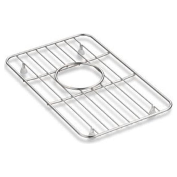 KOHLER K-5874-ST WHITEHAVEN BASIN RACK- SMALL
