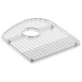thumbnail image 1 of Kohler K-6022-ST 13.75 x 15.75 in. Woodfield Stainless Steel Sink Rack for Right Bowl, 1 of 1