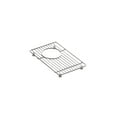 thumbnail image 1 of Kohler K-6163 Bottom Sink Rack For Indio K-6411 - Stainless Steel, 1 of 2