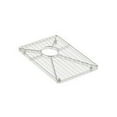 thumbnail image 1 of Kohler  Vault Strive® Sink Rack, 11-3/16" X 16-11/16" for 36" Offset Apron-Front Sink Stainless Steel (K-6477-ST) - Accessory, 1 of 2