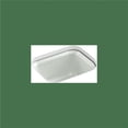 thumbnail image 1 of Kohler K-6589-U-FF 12 x 9.25 in. Northland Undercounter Kitchen Sink Accessories, Sea Salt, 1 of 7