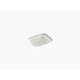 thumbnail image 1 of Kohler  15 x 12.37 x 7.62 in. Northland Undermount Bar Sink, Dune, 1 of 7