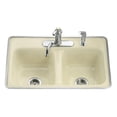 thumbnail image 1 of Kohler K-6601-NA 32 x 21 in. Metal Frame, 1 of 2