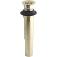 thumbnail image 1 of Kohler K-7108 Decorative 1-1/4" Drain Assembly - Gold, 1 of 9