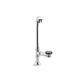 thumbnail image 1 of Kohler 7178-CP 1.5 in. Decorative Adjustable Pop-Up Bath Drain for 5 ft. Whirlpool with Tailpiece - Polished Chrome, 1 of 2