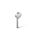 thumbnail image 1 of Kohler 72414-H-CP Three Function Hand Shower, 1.5 GPM - Polished Chrome, 1 of 7