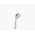thumbnail image 1 of Kohler K-72420-G Awaken 1.75 GPM Multi Function Hand Shower - Chrome, 1 of 4