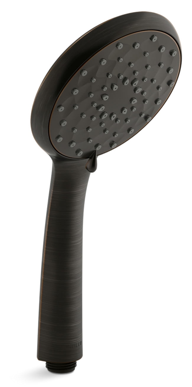 Aazon.co: KOHLER 72421-Bn Awaken B110 - Ducha De Ano Ultifunción De