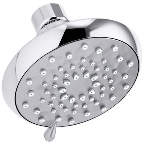 Kohler K-72424 Awaken B90 2.0 GPM Multifunction Shower Head - Chrome