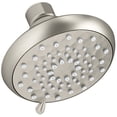 thumbnail image 1 of Kohler K-72424 Awaken B90 2.0 GPM Multifunction Shower Head - Nickel, 1 of 7
