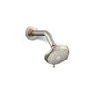 thumbnail image 1 of Kohler 72424-G-BN 1.75 GPM Three-Function Shower Head - Vibrant Brushed Nickel, 1 of 6