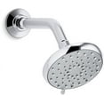 thumbnail image 1 of Kohler K-72425 Awaken 2.0 GPM Multi Function Shower Head, 1 of 7
