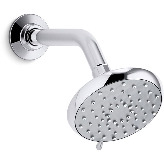 Kohler K-72425 Awaken 2.0 GPM Multi Function Shower Head