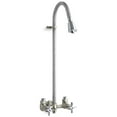 thumbnail image 1 of Kohler K-7258 Industrial Exposed Shower - Rough Plate, 1 of 1