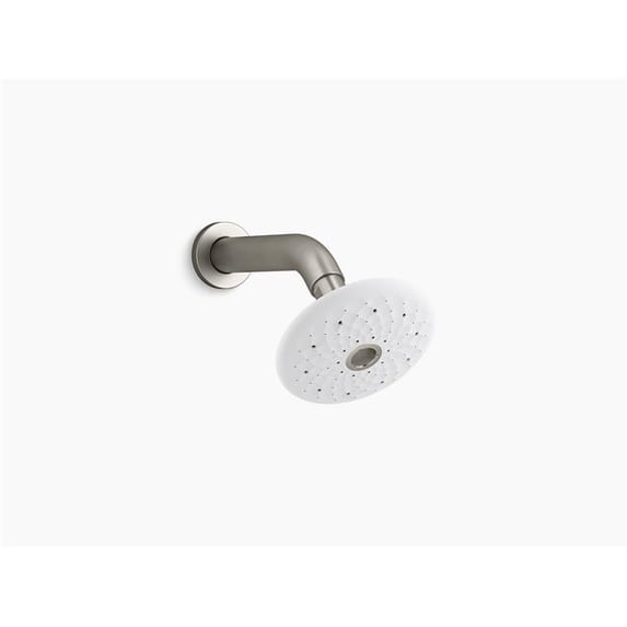 Kohler K-72597-G Exhale 1.75 GPM Multi Function Shower Head - Nickel
