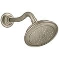 thumbnail image 1 of Kohler K-72774-G Artifacts 1.75 GPM Single Function Shower Head - Bronze, 1 of 7
