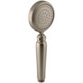 thumbnail image 1 of Kohler K-72776-G Artifacts 1.75 GPM Single Function Hand Shower - Bronze, 1 of 7