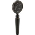 thumbnail image 1 of Kohler K-72776-G Artifacts 1.75 GPM Single Function Hand Shower - Bronze, 1 of 7