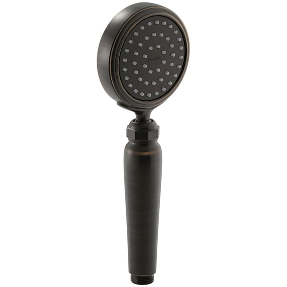 Kohler K-72776-G Artifacts 1.75 GPM Single Function Hand Shower - Bronze