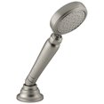 thumbnail image 1 of Kohler K-72776-G Artifacts 1.75 GPM Single Function Hand Shower - Nickel, 1 of 7