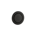 thumbnail image 1 of Kohler 77119-BL Round 27 Nozzle Single Function Body Spray, 1.0 GPM - Matte Black, 1 of 3