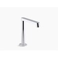 thumbnail image 1 of Kohler K-77969 Components 1.2 GPM Row Spout Bathroom Faucet - Chrome, 1 of 4