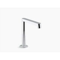Kohler K-77969 Components 1.2 GPM Row Spout Bathroom Faucet - Chrome