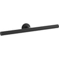thumbnail image 1 of Kohler K-78379 Components 16" Towel Bar - Black, 1 of 2