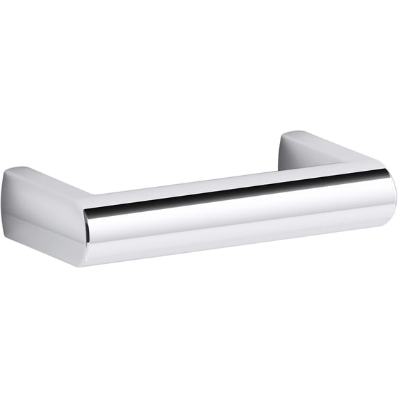 Kohler 78386-CP 3 in. Genuine OEM Cabinet Pull - Polished Chrome