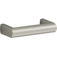 thumbnail image 1 of Kohler 78386-BN 3 in. Genuine OEM Cabinet Pull - Vibrant Brushed Nickel, 1 of 1