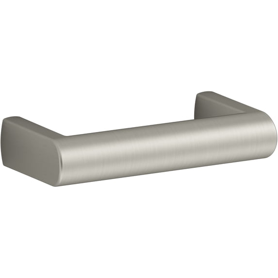 Kohler 78386-BN 3 in. Genuine OEM Cabinet Pull - Vibrant Brushed Nickel